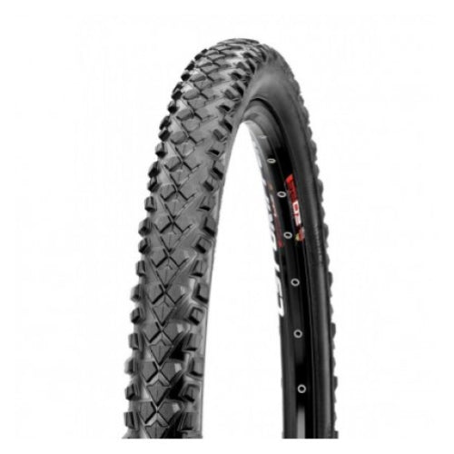 Tire 29x2.25 (57-622) Black C1879 27 TPI RIG