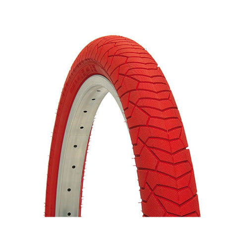 Copertone BRN 14 x 1,75 MTB rosso