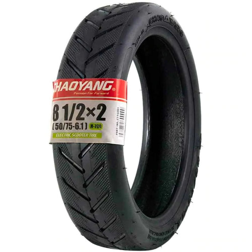 Copertone Chaoyang Tubeless per Monopattino 8.5x2-0 CY (50/75-6.1)