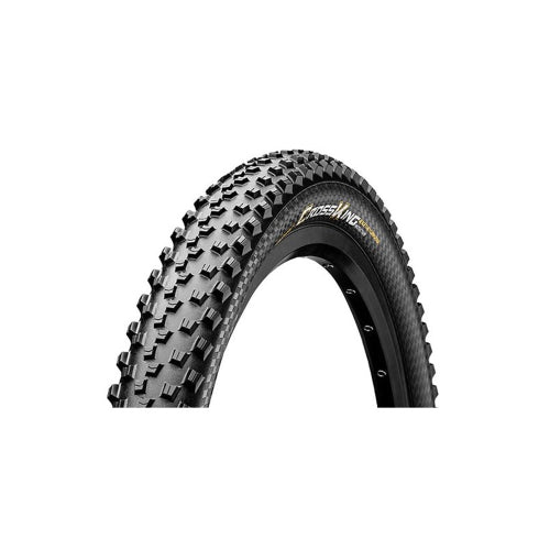Copertone Continental Cross King 29x2.20 ProTection Tubeless Ready Flessibile