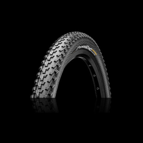 Copertone Continental Cross King II 26x2.2 Pieghevole