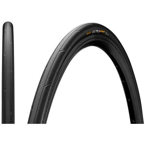 Copertone Continental Ultra Sport III 700x28 Pieghevole