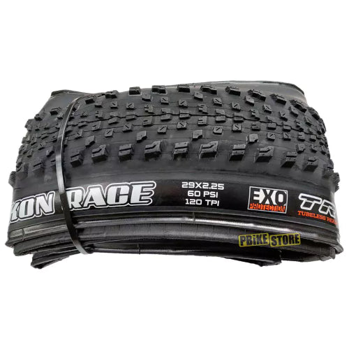 Copertone Maxxis Rekon Race 29x2.25 Exo Tr 120tpi Pieghevole