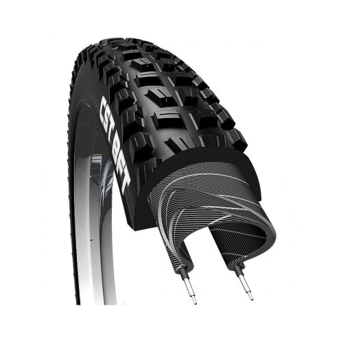 Copertone Mtb CST 29X2,25 BFT Tubeless Ready
