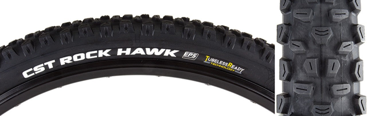 Copertura CST Rock Hawk 29x2.40 (60-622) C1844 60 TPI T pieghevole