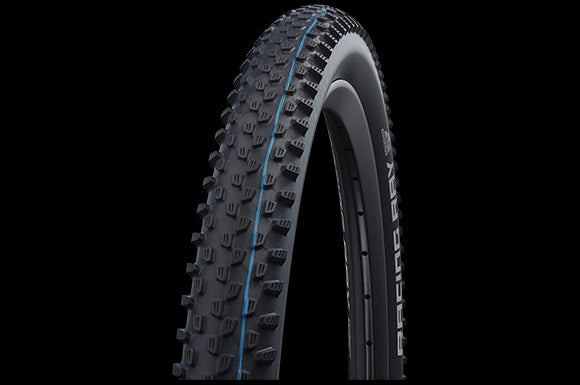 Copertura Schwalbe 29x2.35 Racing Ray Addix SuperGround SpeedGrip TLE pieghevole
