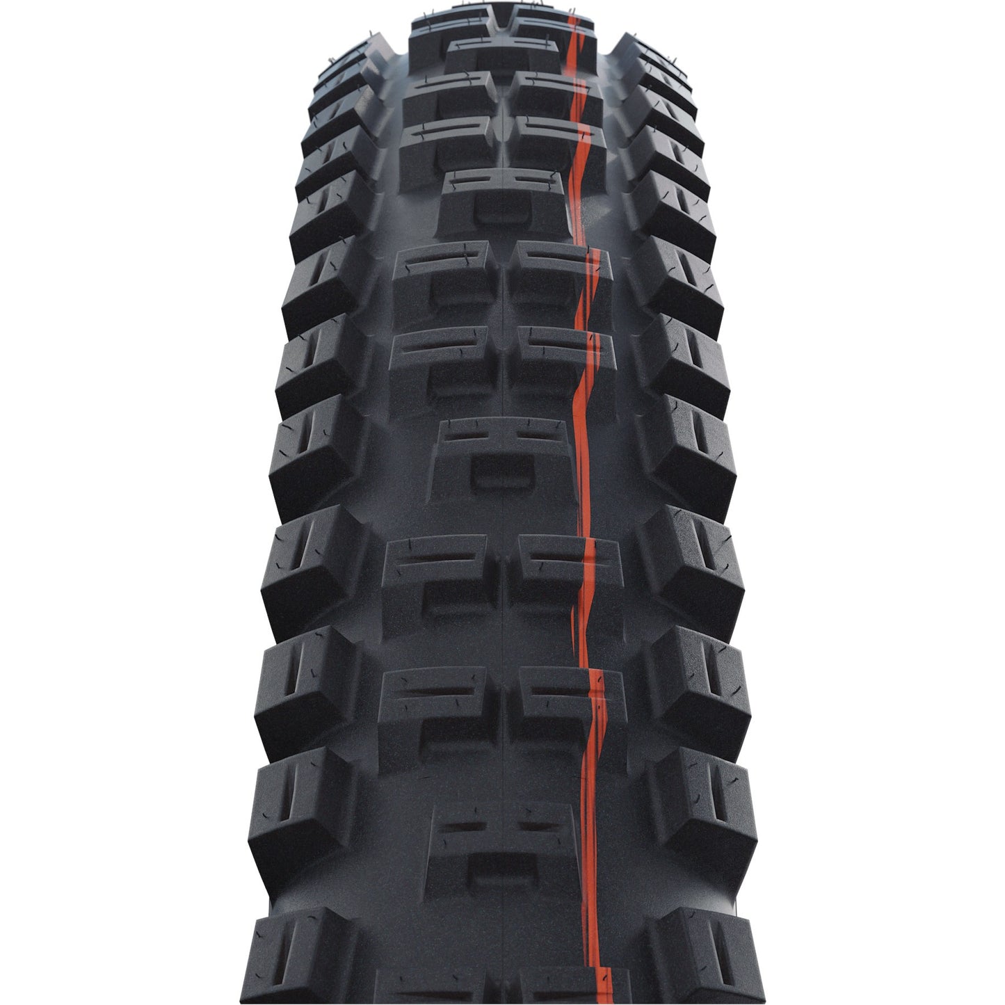 Copertura Schwalbe 29x2.40 Big Betty Addix Soft SuperGrip TLE ready pieghevole