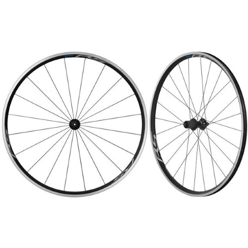 BRN Speed 28" Shimano 12v TRL disc wheelset
