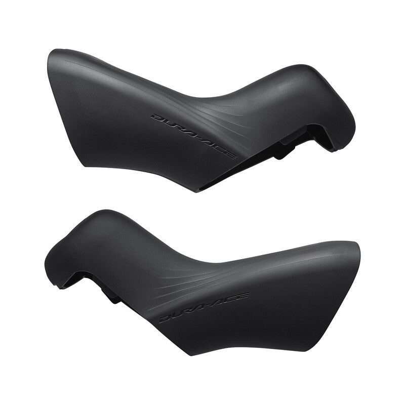 Shimano DURA-ACE ST-R9270 handguards pair, black