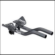 DEDA Parabolica 2 Chrono/Triathlon Extension Set