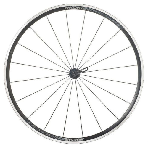 MICHE RX 7 Reflex Wheelset with Shimano 28" Hub