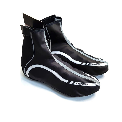 Gist MTB shoe covers, size 43/44, black