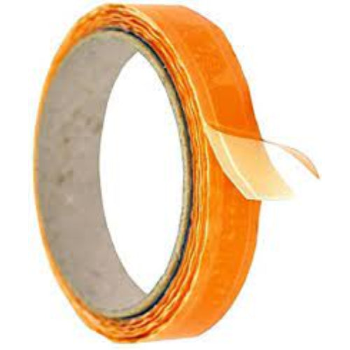 TUFO 22mm Double-Sided Carbon Wheel Beads