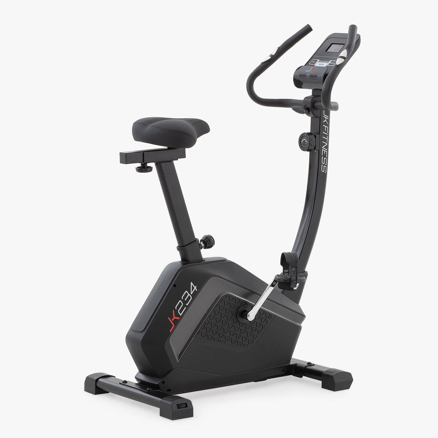Cyclette JK Fitness Professional 234