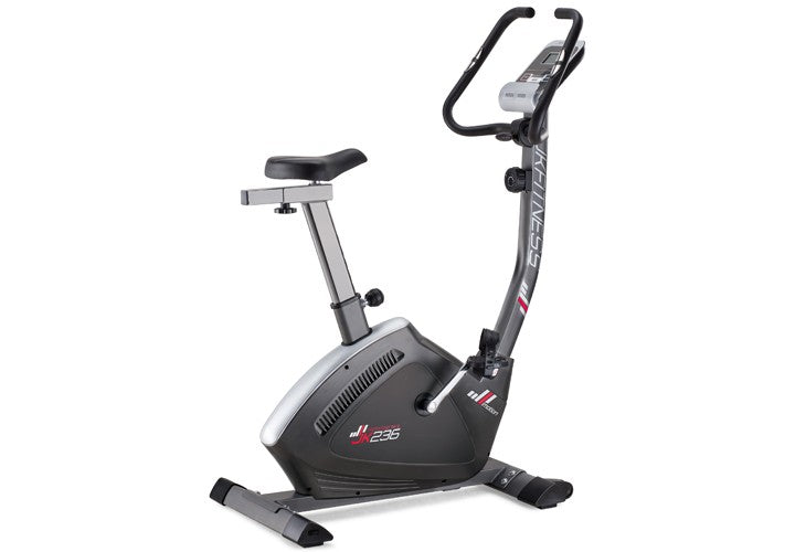 Cyclette JK Fitness Professional 236