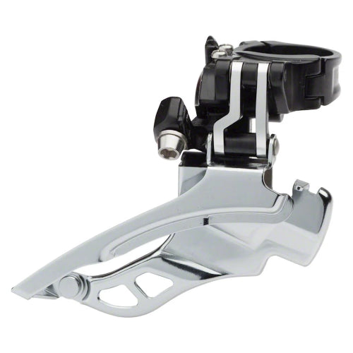 Deragliatore anteriore Microshift 3x9/10 Marvo XE 31.8/34.9