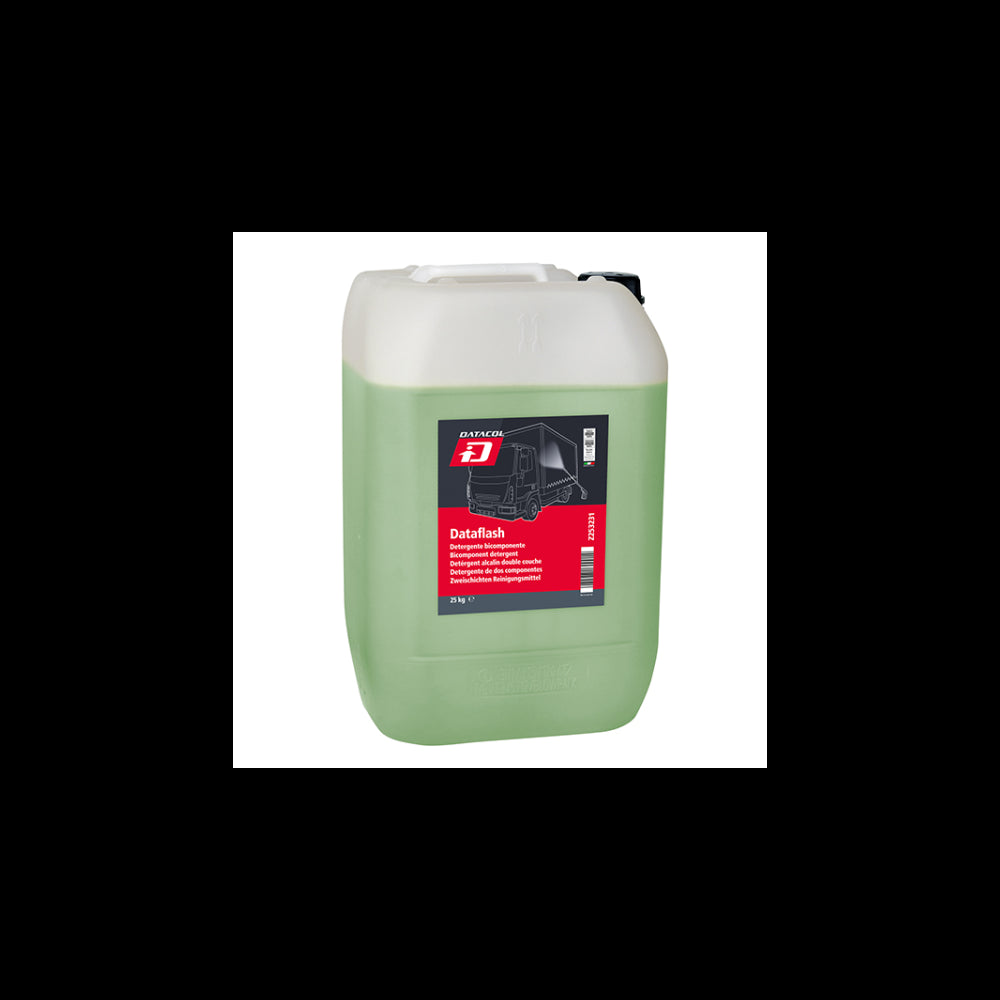 Detergente bicomponente Datacol Flash 25KG