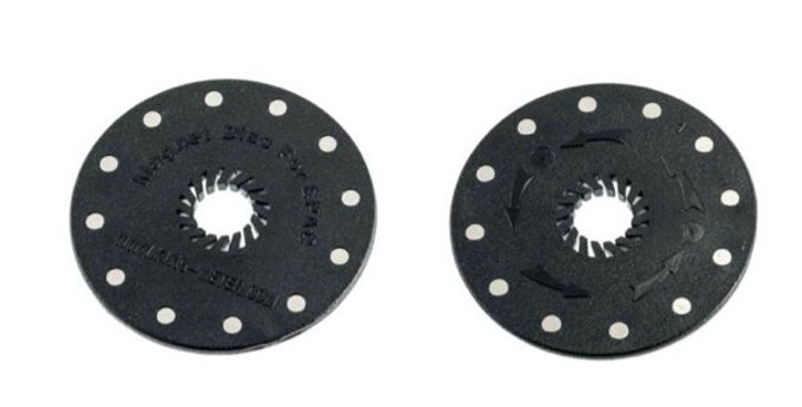 Disco magnetico 1 BRN