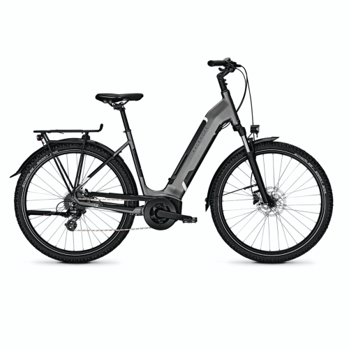 e bike trekking 500 wh E-Trekking Bike Kalkhoff Entice 27" 3.B Move 500WH JetGrey Matt Wa ... – Bike Shop More