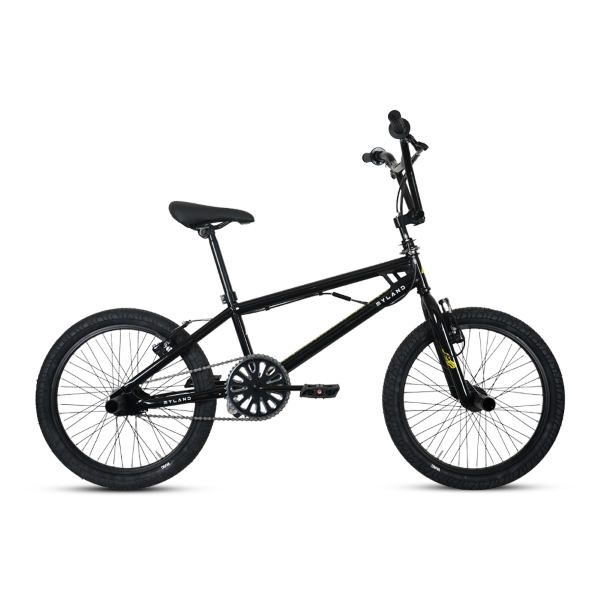 BMX Myland STUNT 20 - NERO