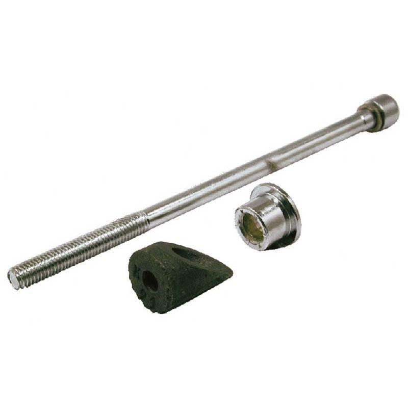 Espander BRN con cono obliquo testa a brugola