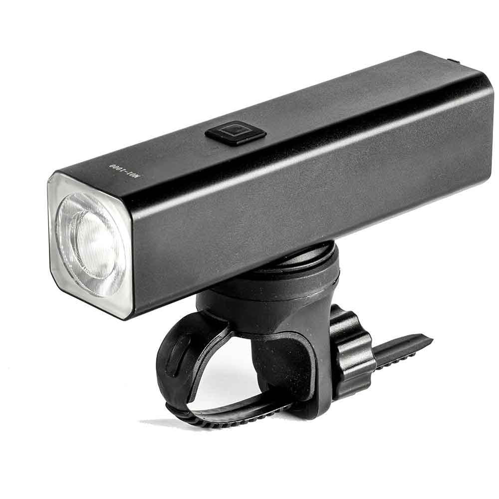 Fanale anteriore Skuad Vega 1800 lumens