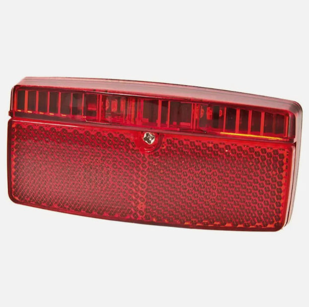 Fanale BRN Star 2 Led al portapacco