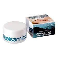 Fluidis Olio Gel Balsamico 50 ml