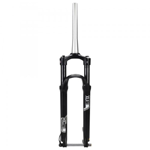 Forcella Ammortizzata Suntour SR XCR34 air 120mm 15x110mm