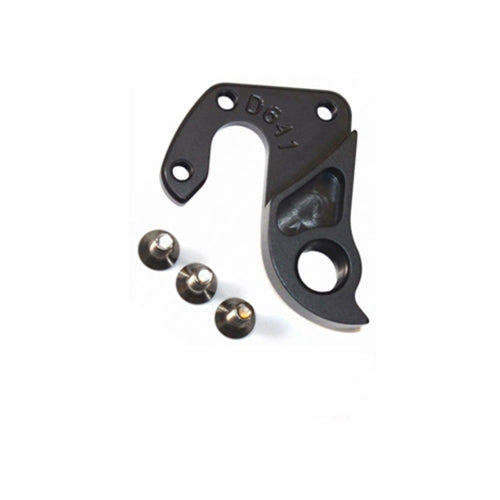 Forcellino cambio modello Pilo D641