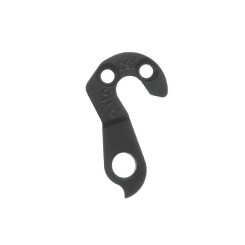 Forcellino cambio PILO per LOOK 986 KHS D91