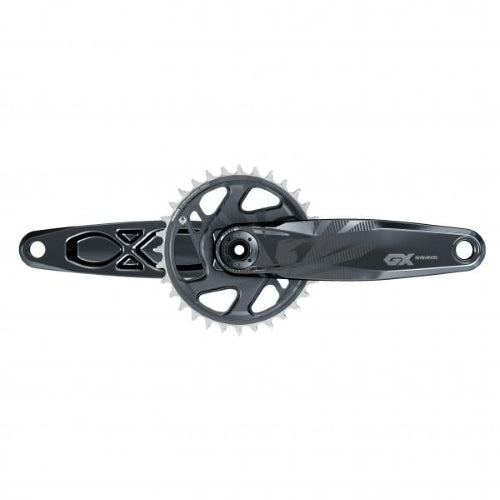 Guarnitura Sram GX Eagle Lunar DUB direct mount 32 denti 175mm