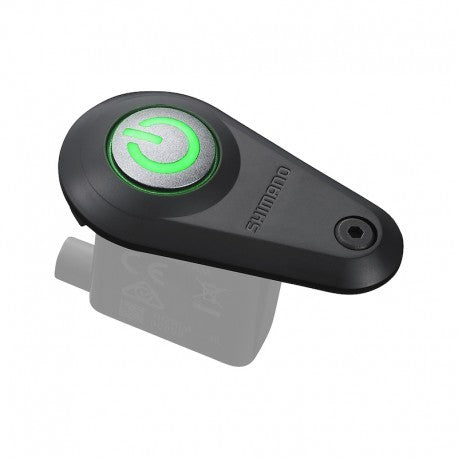 Interruttore on/off per sistema e-Bike Shimano Steps