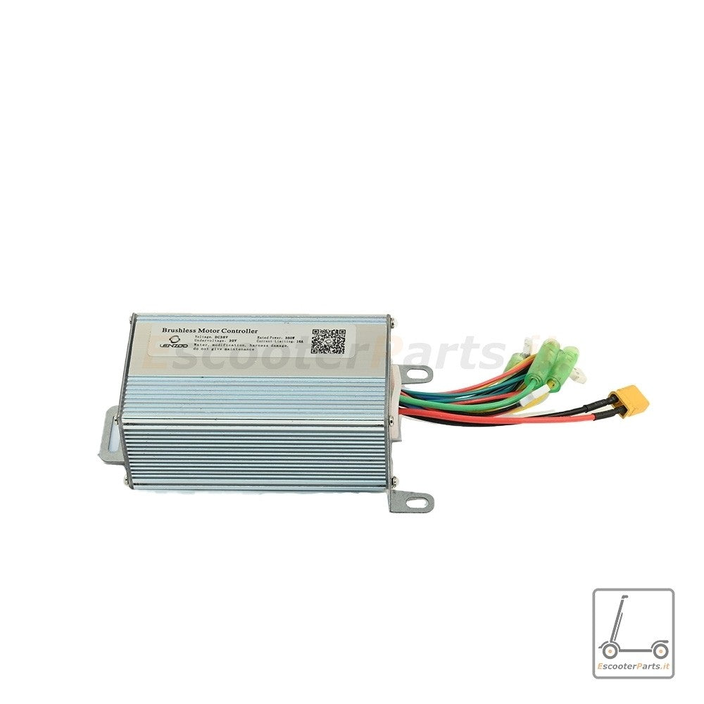 Kit Centralina + Display A Forma Di Pera 36V 250W - No Color