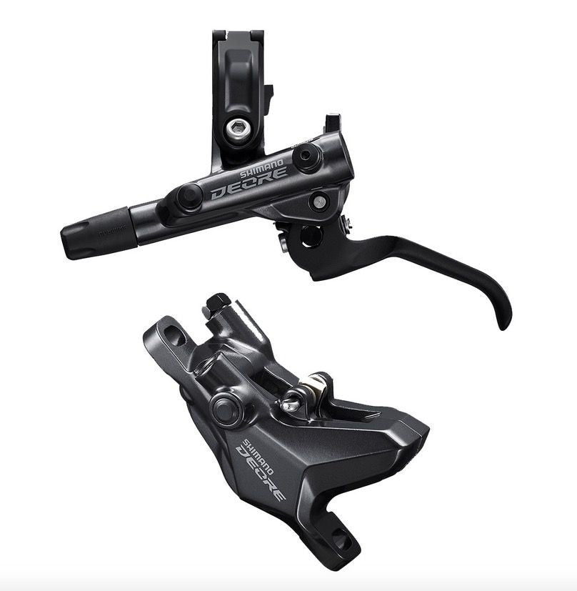 Kit Freno a Disco Idraulico Anteriore Shimano