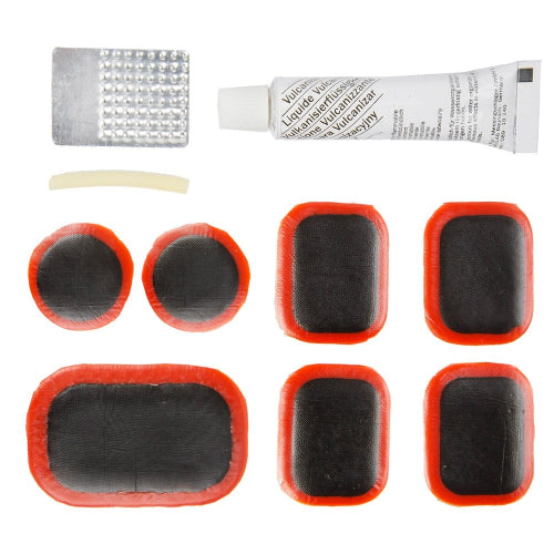 Kit riparazione Ventura Pezze + Mastice