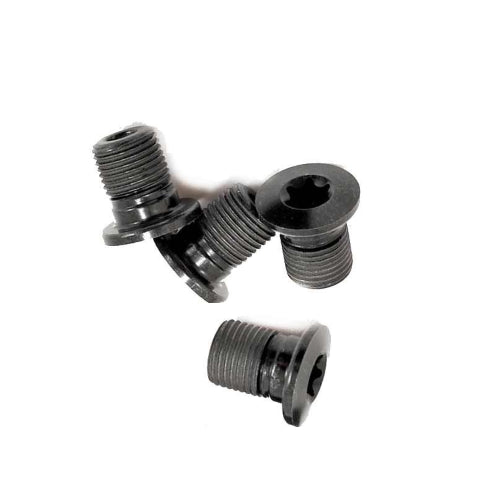 Kit Viti Fissaggio Corona fc-m970 m8x10.1mm 4pz