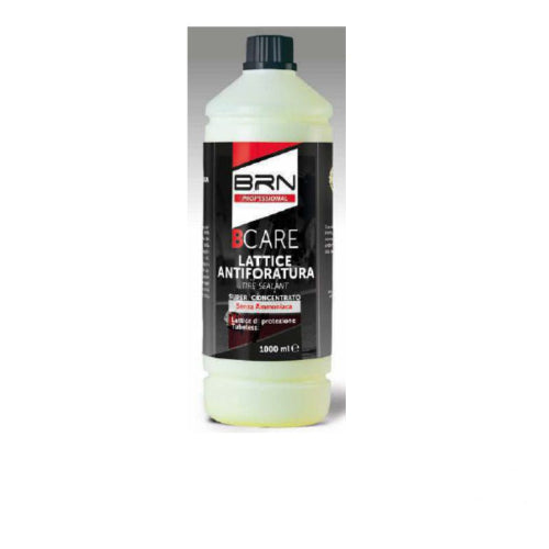 Bcare Ammonia-Free Puncture-Proof Latex 1lt