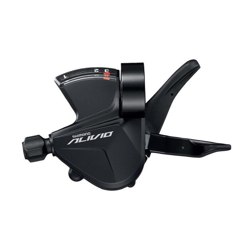 Leva cambio sinistra Shimano Alivo 3v SL-M3100