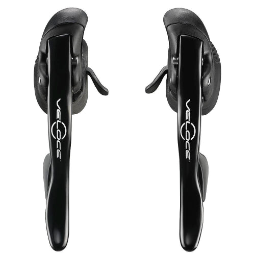 Leve comandi Campagnolo Ergopower Veloce Power Shift 10v
