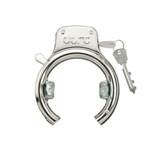 Lucchetto Cigno Sport BRN