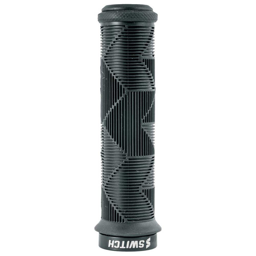 Manopole Switch Kaleido Lock-on nero