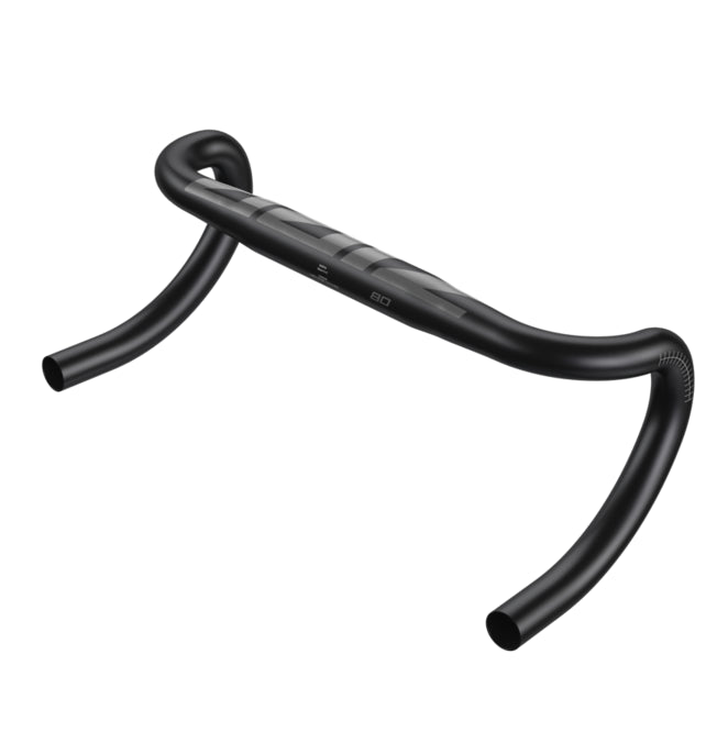 Manubrio ZIPP Service Course SL 80 Ergonomic