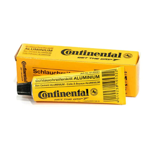 Mastice per tubolari cerchi alluminio 25gr Continental