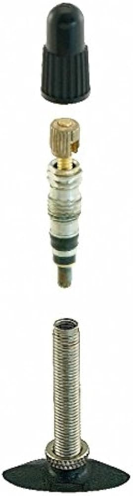 Meccanismo di ricambio per valvola Presta