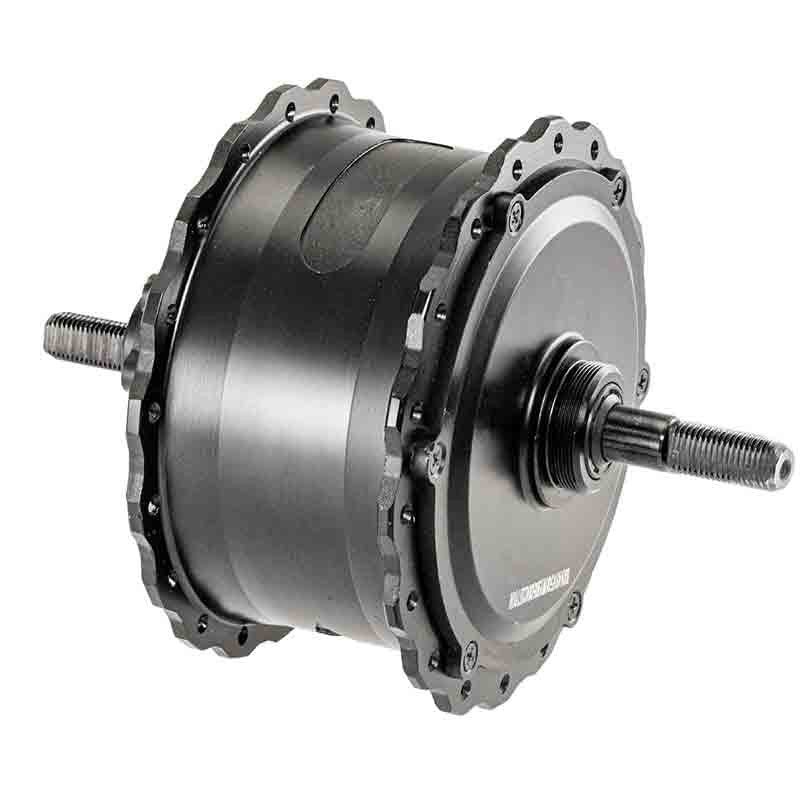 Motore Posteriore BRN per E-Bike FAT 250W