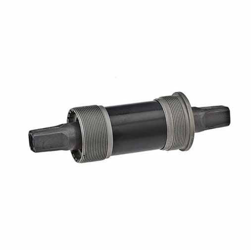 Movimento Centrale BRN a Cartuccia su Cuscinetti 119mm Bsa