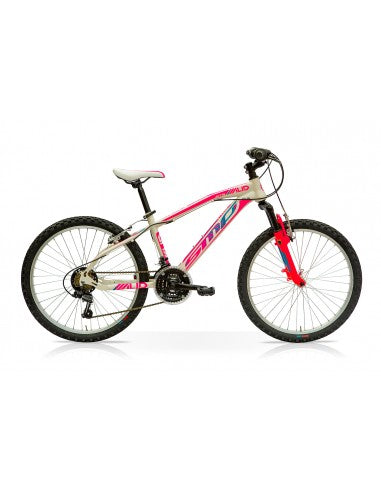 MTB 24" Mud 18v unisex