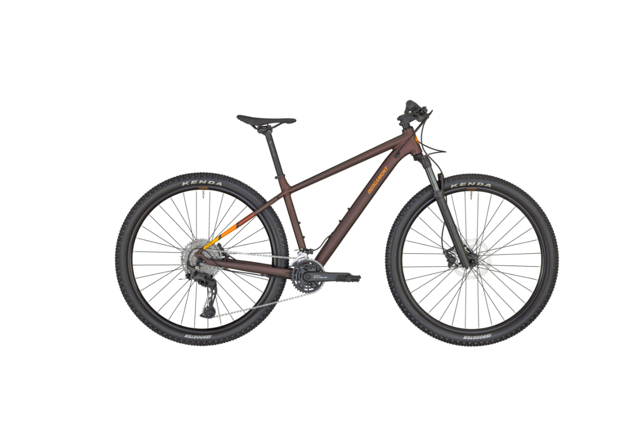 bergamont mountainbike kaufen MTB Bergamont Revox 7 29" size M