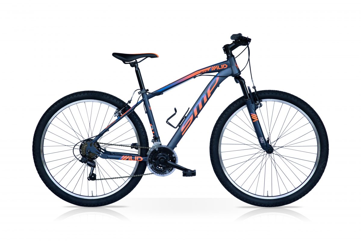 MTB 24" Mud 18v unisex